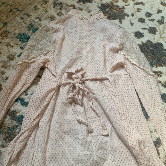 Christy Dawn Prairie Inspired Dress - Picture 5 of 6